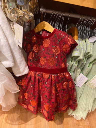 Toy Store «Disney Store», reviews and photos, 313 Smith Haven Mall, Lake Grove, NY 11755, USA