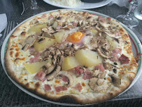 Pizza du Pizzeria Le Kiosque à Vesoul - n°6