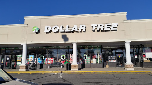 Dollar Store «Dollar Tree», reviews and photos, 1006 US-46, Clifton, NJ 07013, USA