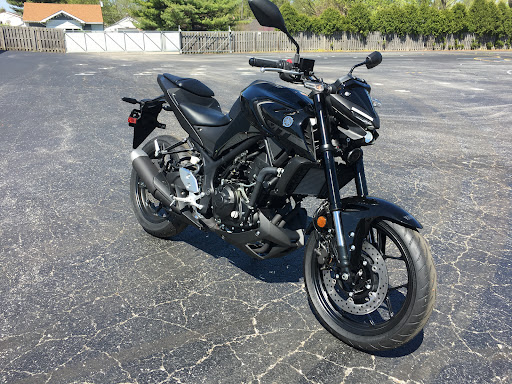 Motorcycle Dealer «Dreyer Motorsports», reviews and photos, 4170 W Washington St, Indianapolis, IN 46241, USA