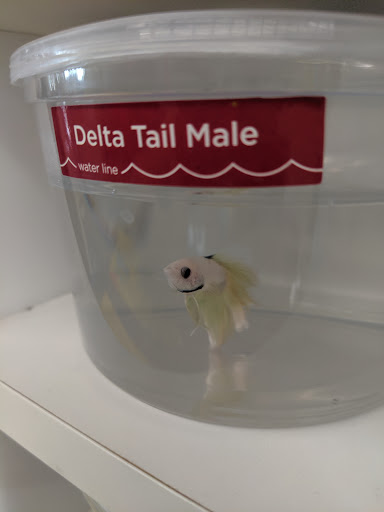 Pet Supply Store «Petco Animal Supplies», reviews and photos, 1215-1309 NJ-33 #1, Hamilton Township, NJ 08690, USA