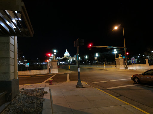 Performing Arts Theater «History Theatre», reviews and photos, 30 10th St E, St Paul, MN 55101, USA