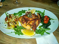 octopode du Restaurant italien DOLCE BY SICILIANS à Lyon - n°10