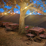 Photo n°8 de l'avis de Sa.o fait le 11/09/2023 à 17:59 sur le  Hotel - Restaurant - Café Castle Liebenstein à Kamp-Bornhofen