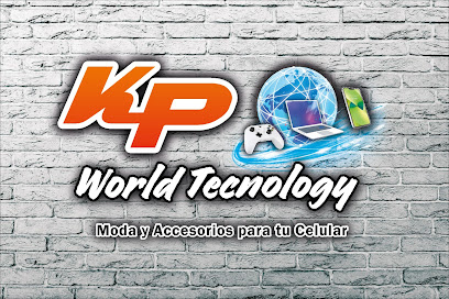 KP WORLD TECNOLOGY