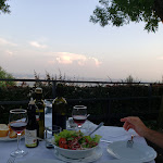 Photo n°1 de l'avis de Gili.r fait le 28/08/2019 à 07:41 sur le  Il Vitigno à Sotto il Monte Giovanni XXIII