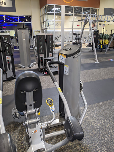 Gym «24 Hour Fitness», reviews and photos, 4270 Aloma Ave #164, Winter Park, FL 32792, USA