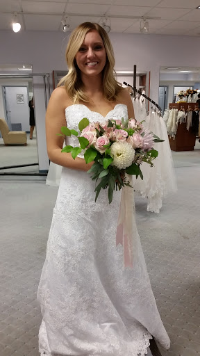 Bridal Shop «Alfred Angelo Bridal», reviews and photos, 3763 28th St SE b, Grand Rapids, MI 49512, USA