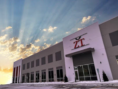 Z.T. Distribution, Inc