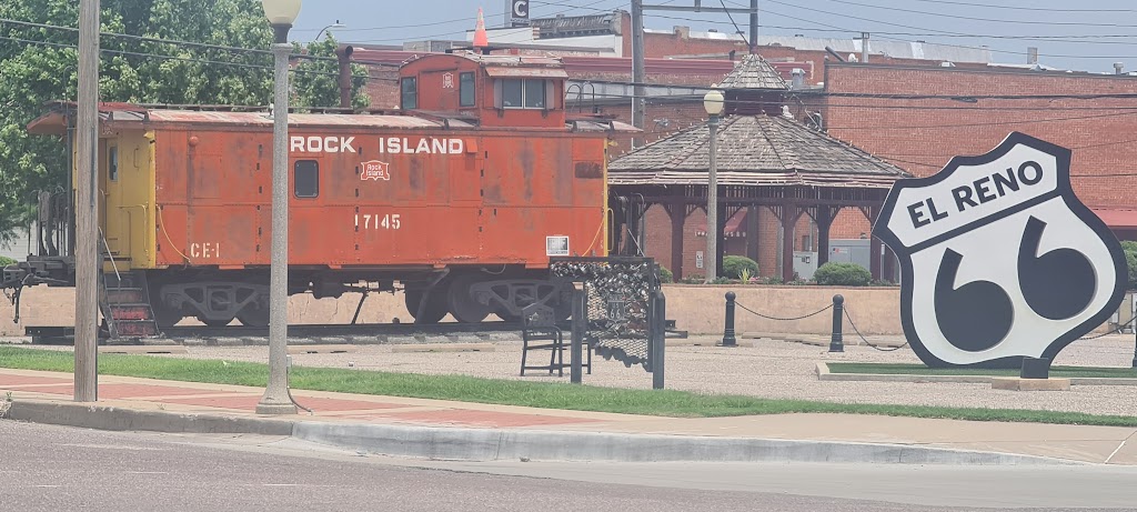 Pecina's Mexican Cafe - El Reno Location 73036