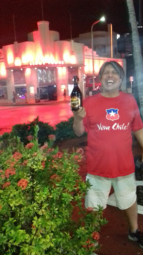 Liquor Store «Liquored Up in Miami Beach», reviews and photos, 1435 Collins Ave, Miami Beach, FL 33139, USA