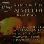 Photo n°2 de l'avis de Gabriele. fait le 26/11/2017 à 22:05 sur le  Ai Vecchi Sapori à Lanciano