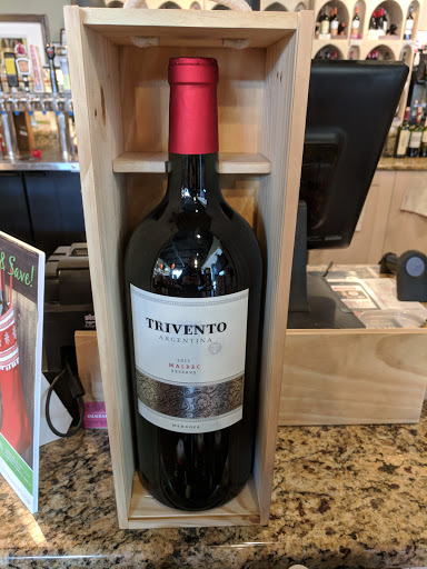 Wine Bar «WineStyles of West Des Moines», reviews and photos, 5515 Mills Civic Pkwy #120, West Des Moines, IA 50266, USA