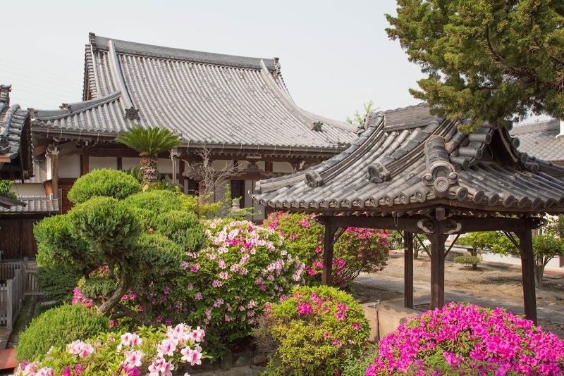 みんなのお寺 淨願寺