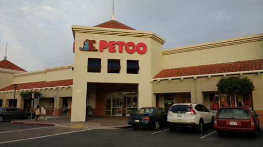 Pet Supply Store «Petco Animal Supplies», reviews and photos, 3012 Bridgepointe Pkwy, San Mateo, CA 94404, USA