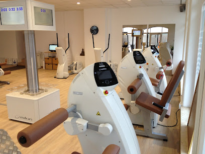 Fitnessstudio Kassel Berge Carpe Diem - Kunoldstraße 29, 34131 Kassel, Germany