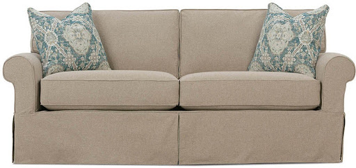 Furniture Store «Warehouse Showrooms», reviews and photos, 5641 General Washington Dr k, Alexandria, VA 22312, USA