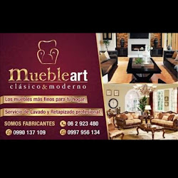 Muebleart