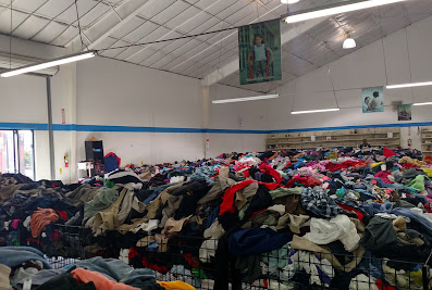 Angel View Clearance Center – Hemet