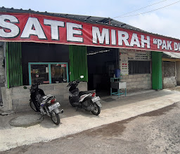 Tongseng Mirah Pak Yono photo