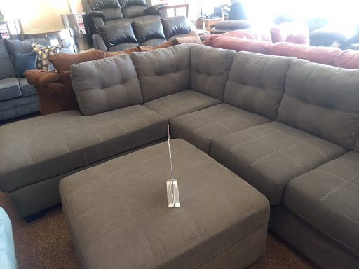 Furniture Store «Gardner-White Furniture», reviews and photos, 45300 Hayes Rd, Macomb, MI 48044, USA