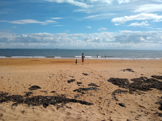 Ruby Bay Beach