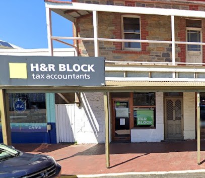 H&R Block Tax Accountants - Victor Harbor