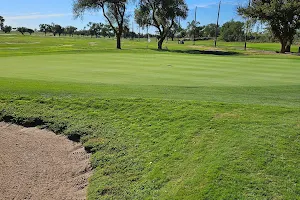 Gaines County Golf Course image