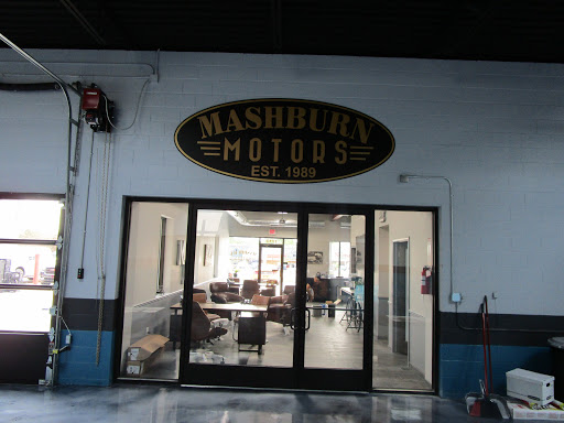 Used Car Dealer «Mashburn Motors», reviews and photos, 411 Northbound Gratiot Ave, Mt Clemens, MI 48043, USA