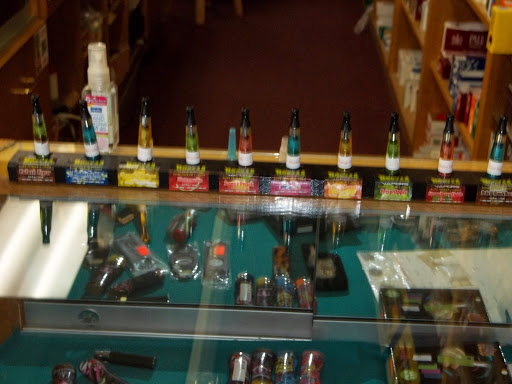 Tobacco Shop «Tobacco One Smoke Shop», reviews and photos, 1220 E Yorba Linda Blvd, Placentia, CA 92870, USA