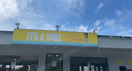 It's a Vibe Boutique and Essentials LLC