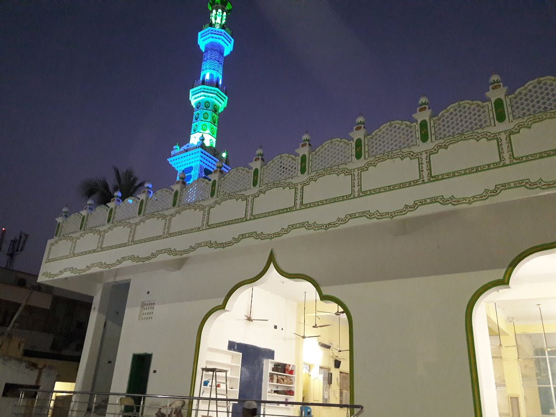 Jamia Masjid