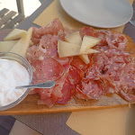 Photo n°1 de l'avis de Hera.l fait le 25/06/2023 à 18:40 sur le  Santa croce bistrot à Florence