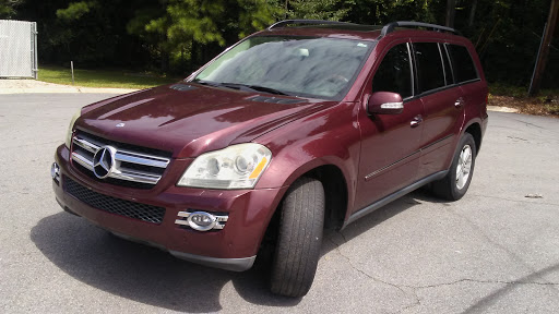 Used Car Dealer «Epicity Auto Finance», reviews and photos, 3403 Stone Mountain Hwy, Snellville, GA 30078, USA