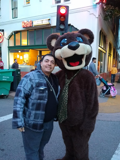 Beauty Supply Store «Bath & Body Works», reviews and photos, 842 Higuera St, San Luis Obispo, CA 93401, USA