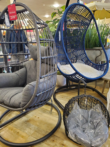 Department Store «HomeGoods», reviews and photos, 5225 Settlers Market Blvd, Williamsburg, VA 23188, USA