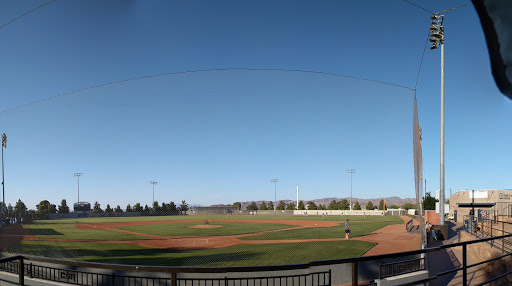 Morse Stadium