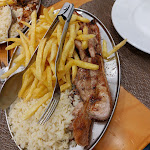 Photo n°2 de l'avis de Vasco.i fait le 22/10/2023 à 20:29 sur le  Churrasqueira Padaria da Ramalhosa à Caldas da Rainha