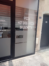 Photos du propriétaire du Pizzeria Angelo Pizza à Le Coteau - n°1