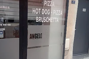 Angelo Pizza image