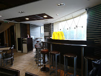 Atmosphère du Restauration rapide McDonald's Faubourg du Temple à Paris - n°16