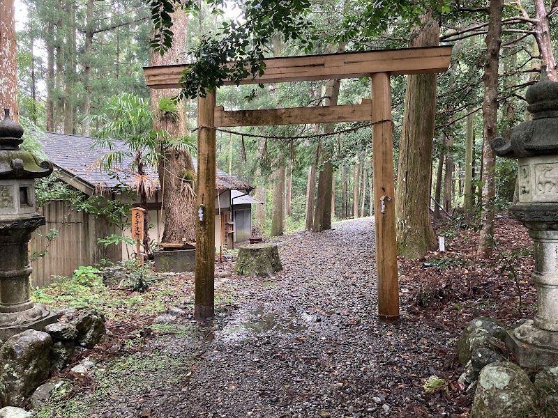 岩滝神社