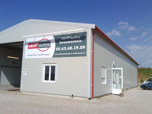 Verif Autos Beaumontois
