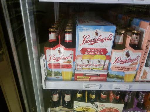 Liquor Store «Burlington Wine and Spirits», reviews and photos, 43 Middlesex Turnpike, Burlington, MA 01803, USA