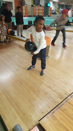 Bowling Alley «Van Nest Lanes», reviews and photos, 1756 Bronxdale Ave, Bronx, NY 10462, USA