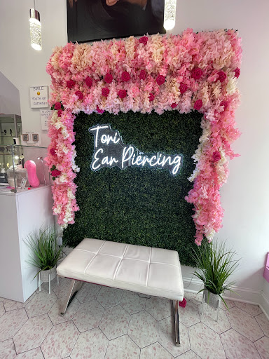 Explore tattoo ideas on thigh, creative tattoo ideas in Port Washington, available at Tori Ear Piercing