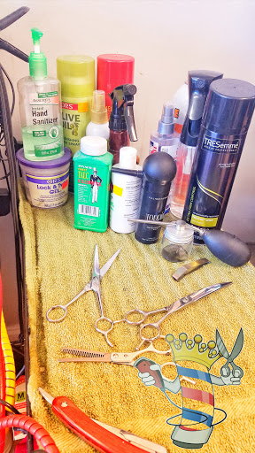 Barber Shop «Clipper Kings Barbershop», reviews and photos, 2883 N Decatur Rd B, Decatur, GA 30033, USA