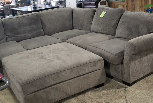 Home Goods Store «Habitat for Humanity Philadelphia ReStore», reviews and photos