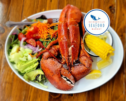 Seafood Market «Gainesville Seafood Market & Bakery», reviews and photos, 1403 Atlanta Hwy, Gainesville, GA 30501, USA