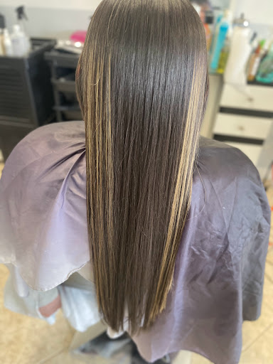 Beauty Salon «Idalmis beauty hair salon», reviews and photos, 15260 SW 280th St #115, Homestead, FL 33032, USA